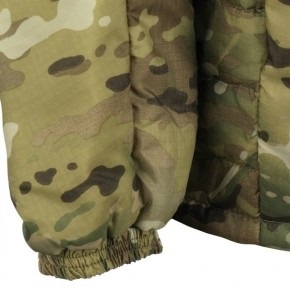 Куртка Snugpak SJ3 S. Колір - Multicam (8211655403258)