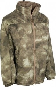 Куртка Snugpak SJ3 S. Цвет - A-Tacs AU (8211655401056)