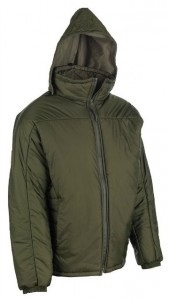 Куртка Snugpak SJ6 S. Цвет - Olive (8211655430155)