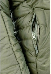 Куртка Snugpak SJ6 L. Цвет - Olive (8211655430179)