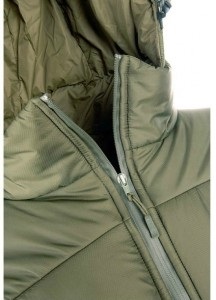 Куртка Snugpak SJ6 S. Цвет - Olive (8211655430155)