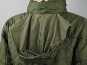 Куртка Snugpak SJ6 XL. Цвет - Olive (8211655430186)