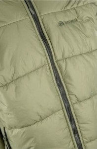 Куртка Snugpak Sasquatch M. Цвет - Olive (8211655600169)
