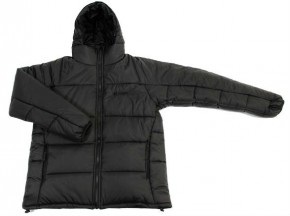 Куртка Snugpak Sasquatch S. Колір - чорний (8211655600053)