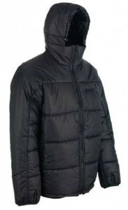 Куртка Snugpak Sasquatch S. Колір - чорний (8211655600053)