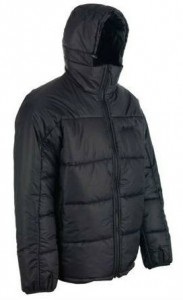 Куртка Snugpak Sasquatch XL. Цвет - черный (8211655600084) — купить в Украине | Прицел