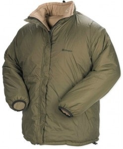 Куртка Snugpak Sleeka Elite Reversible M. Цвет - Olive/Tan (8211651570169) — купить в Украине | Прицел