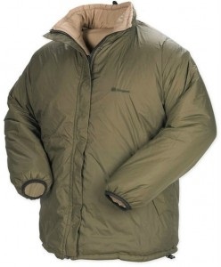 Куртка Snugpak Sleeka Elite Reversible S. Цвет - Olive/Tan (8211651570152)