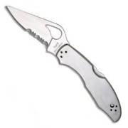 Нож складной Spyderco Byrd Meadowlark2 (BY04PS2)