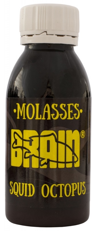 Добавка Brain Molasses Squid Octopus 120 ml (1858.00.56) — купити в Україні | Приціл
