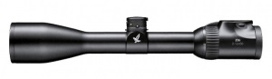 Оптичний приціл Swarovski Z6i (Gen 2) 2-12х50 BT L сітка 4A-I (з підсвічуванням) (Z6-F38U6E09-01)