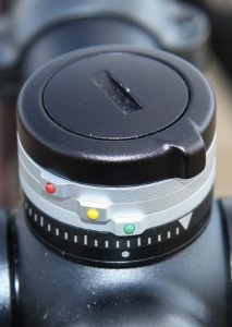 Оптический прицел Swarovski Z6i 1,7-10х42 BT L сетка 4A-I (с подсветкой).  (Z6-F37U6E09-0)
