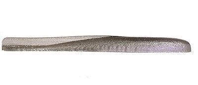 Силикон Jackall Cross Tail Shad 2.5 Purple Smoke (1699.06.06) — купить в Украине | Прицел