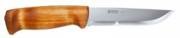 Нож с фиксированным клинком Helle Taiga (92 G)