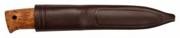 Нож с фиксированным клинком Helle Temagami S (506S)