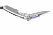Нож складной Chris Reeve Knives Ti-Lock (TI LOCK)