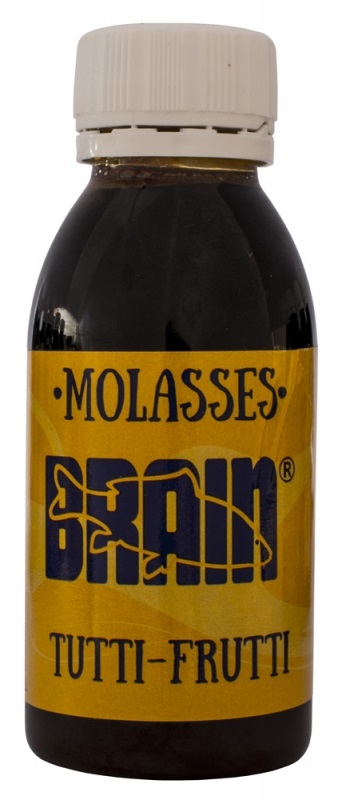 Добавка Brain Molasses Tutti-Frutti 120 ml (1858.00.45) — купити в Україні | Приціл