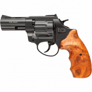 Револьвер флобера STALKER 3 дюйма, матеріал рукояті - пластик (ST3W)