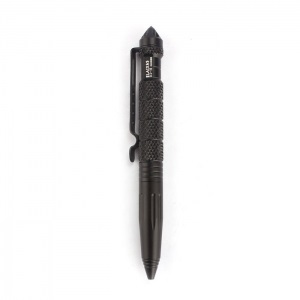Тактическая ручка TacM Black (119167)