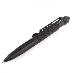 Тактическая ручка TacM Black (119167)
