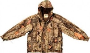 Куртка Unisport Selva 2XL (9135085-2XL) — купить в Украине | Прицел