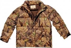 Куртка Unisport Goose Down 58 (9176037-58) — купити в Україні | Приціл