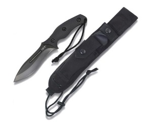 Нож с фиксированным клинком Zero Tolerance FIXED BLADE 0100 (100)