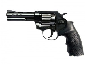 Револьвер флобера ZBROIA SNIPE-4 (37260016)