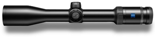 Оптический прицел Zeiss Victory HT 1,5-6x42 сетка 60 (с подсветкой). (522415-9960) — купить в Украине | Прицел