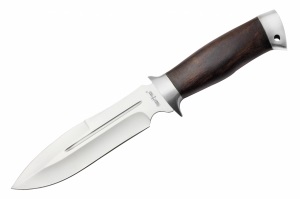 Нож с фиксированным клинком 2432 ACW (775085)