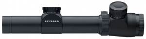 Оптичний приціл Leupold Mark4 MR / T 1.5-5x20mm (30mm) M2 Matte Illuminated CM-R2 (110180)