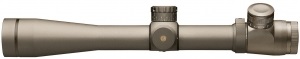 Оптичний приціл Leupold Mark4 LR / T 3.5-10x40mm (30mm) Side Focus M2 Dark Earth illum.TMR (67940)