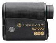 Лазерный дальномер Leupold RX-1000i With DNA Laser Rangefinder Black (112178)
