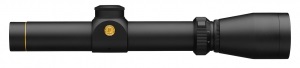 Оптический прицел Leupold VX-1 Shotgun/Muzzleloader 1-4x20mm Matte Heavy Duplex (113860)