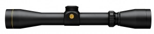 Оптичний приціл Leupold VX-1 Shotgun / Muzzleloader 2-7x33mm Matte Heavy Duplex (113866)