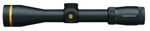 Оптический прицел Leupold VX-6 2-12x42mm (30mm) CDS Matte FireDot duplex (111979)