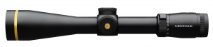 Оптический прицел Leupold VX-6 3-18x44mm (30mm) Side Focus CDS Matte Fine Duplex (115001)