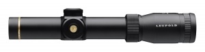 Оптический прицел Leupold VX.R 1.25-4x20mm Matte Circle Firedot (111231)