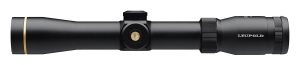 Оптичний приціл Leupold VX.R 2-7x33mm Matte Ballistic Firedot (111233)