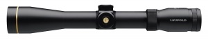 Оптичний приціл Leupold VX-R 3-9x40mm (30mm) Matte Firedot Matte Plex (120618)