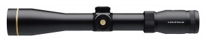 Оптичний приціл Leupold VX.R 4-12x40mm Matte Ballistic Firedot (111240)