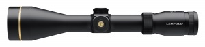 Оптичний приціл Leupold VX.R 4-12x50mm Matte Firedot Duplex (111241)