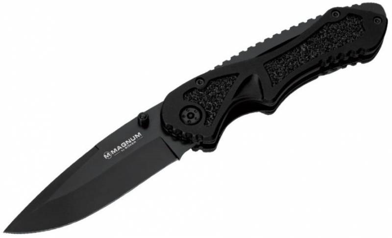 Нож складной Boker Magnum Breacher (01SC1504) — купить в Украине | Прицел