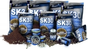 Прикормка Starbaits SK30 method mix 2,5кг (200.23.63)