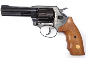 Револьвер Флобера Alfa 440 (144910/6)