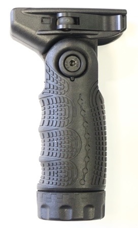 Рукоятка передня FAB Defense T-FL QR складна швидкознімна (tflqr) ― Приціл - мисливський інтернет магазин