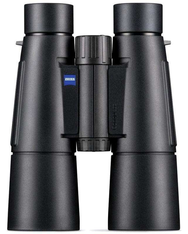 Бінокль Zeiss Conquest HD 8х56 (525631) — купити в Україні | Приціл