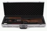 Кейс Emmebi для двуствольного ружья. Ствол - до 76 см (AG/LR)
