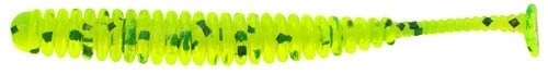 Силикон Reins AJI ADDER SHAD 2 419 Chart pepper (1552.05.88) — купить в Украине | Прицел