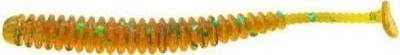 Силікон Reins AJI ADDER SHAD 2 565 Motor oil green flake (1552.05.71) — купити в Україні | Приціл